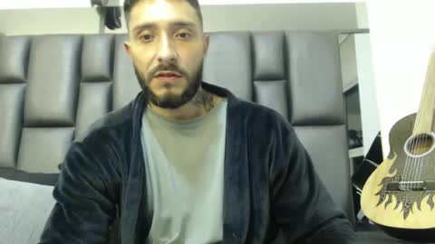 Snapshot of diehgoo_ortega chatting on December 7, 2024, 5:26 am Diego Ortega online show from December 7, 2024, 5:26 am