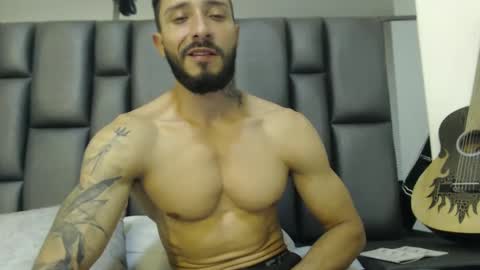 Diego Ortega online show from December 21, 2024, 4:30 am