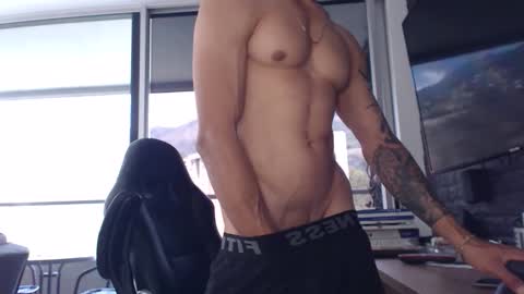 Snapshot of diehgoo_ortega chatting on November 12, 2025, 4:18 pm Diego Ortega online show from November 12, 2025, 4:18 pm