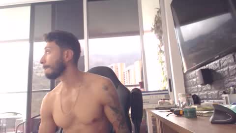 Snapshot of diehgoo_ortega chatting on December 15, 2025, 7:29 pm Diego Ortega online show from December 15, 2025, 7:29 pm