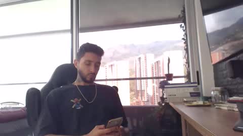 Snapshot of diehgoo_ortega chatting on December 19, 2025, 4:47 pm Diego Ortega online show from December 19, 2025, 4:47 pm