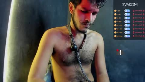 diemond_latinx98 online show from October 3, 2025, 6:05 pm