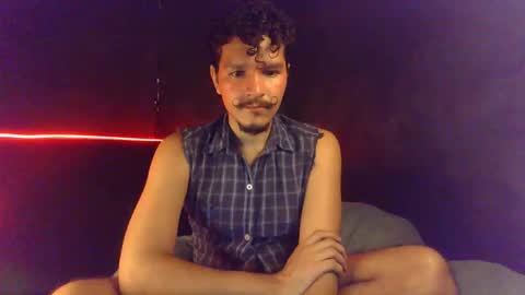 diemond_latinx98 online show from March 3, 2026, 4:18 am