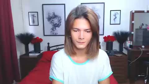 Dennesse online show from October 13, 2025, 3:28 am