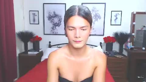 Dennesse online show from November 9, 2025, 5:06 am