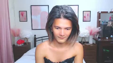 Dennesse online show from February 27, 2026, 12:05 pm