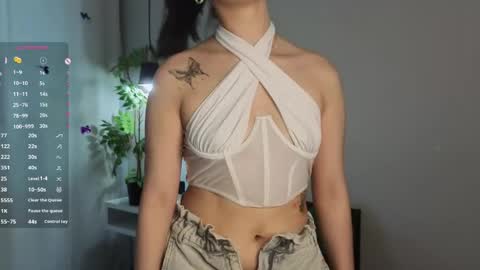 Snapshot of dierdrevanruler chatting on May 9, 2026, 2:28 am Kanmi for you online show from May 9, 2026, 2:28 am