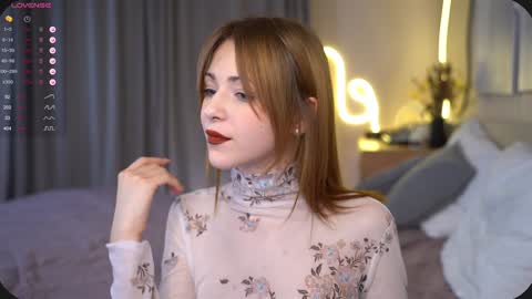 Sophie online show from December 16, 2024, 6:49 pm