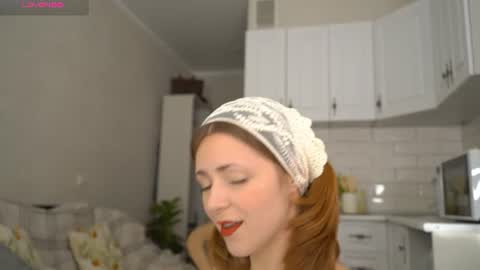 Sophie online show from July 12, 2026, 3:14 pm