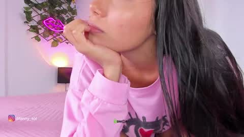 Difanny Bonny  Joe online show from January 28, 2025, 2:53 am