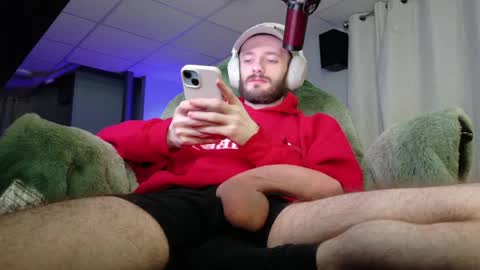 digbicknik online show from April 30, 2026, 1:12 am
