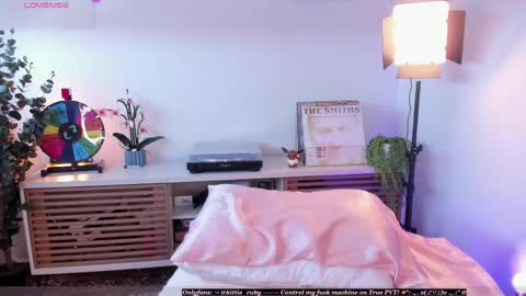 Estef  Ger     online show from May 13, 2026, 5:21 pm