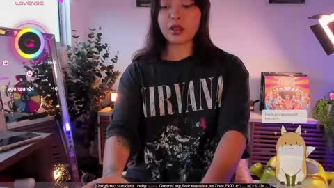 Estef  Ger     online show from June 6, 2026, 2:11 pm