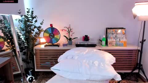 Estef  Ger     online show from July 13, 2026, 4:54 pm