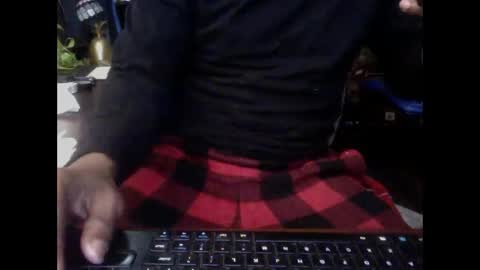 Snapshot of digitalpimpn chatting on December 25, 2024, 2:45 pm The Digital Pimp.... online show from December 25, 2024, 2:45 pm