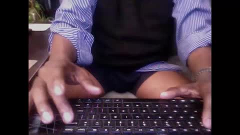 Snapshot of digitalpimpn chatting on January 9, 2025, 3:44 pm The Digital Pimp.... online show from January 9, 2025, 3:44 pm