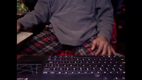 Snapshot of digitalpimpn chatting on January 24, 2025, 10:11 am The Digital Pimp.... online show from January 24, 2025, 10:11 am