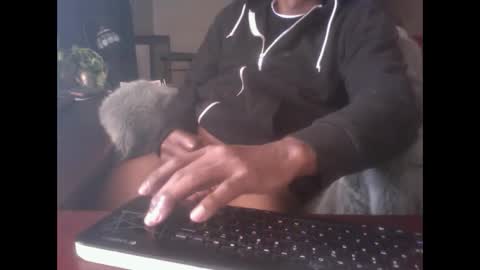 Snapshot of digitalpimpn chatting on February 24, 2025, 12:37 pm The Digital Pimp.... online show from February 24, 2025, 12:37 pm