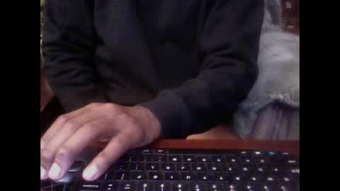 Snapshot of digitalpimpn chatting on February 27, 2025, 4:10 pm The Digital Pimp.... online show from February 27, 2025, 4:10 pm