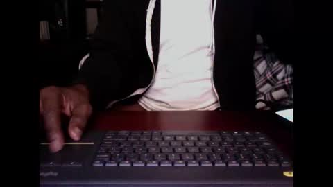 Snapshot of digitalpimpn chatting on October 16, 2025, 11:22 am The Digital Pimp.... online show from October 16, 2025, 11:22 am