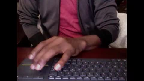 Snapshot of digitalpimpn chatting on October 24, 2025, 1:51 pm The Digital Pimp.... online show from October 24, 2025, 1:51 pm