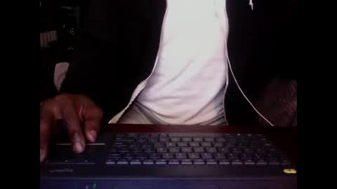 Snapshot of digitalpimpn chatting on November 8, 2025, 10:48 am The Digital Pimp.... online show from November 8, 2025, 10:48 am