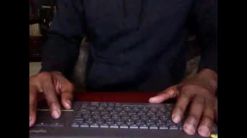 Snapshot of digitalpimpn chatting on November 15, 2025, 11:29 am The Digital Pimp.... online show from November 15, 2025, 11:29 am