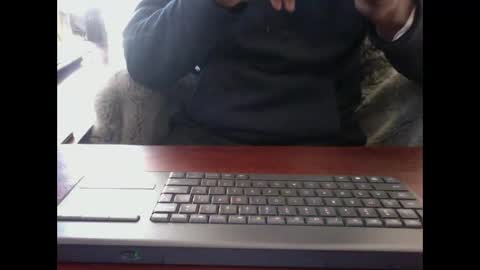 Snapshot of digitalpimpn chatting on November 18, 2025, 2:10 pm The Digital Pimp.... online show from November 18, 2025, 2:10 pm