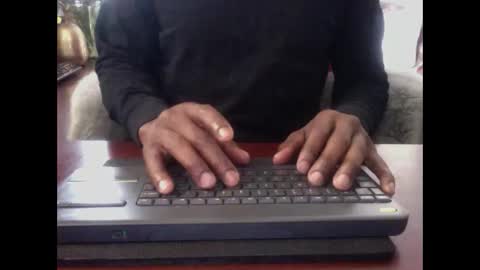 The Digital Pimp.... online show from February 27, 2026, 5:24 pm