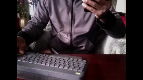 The Digital Pimp.... online show from May 2, 2026, 11:37 am