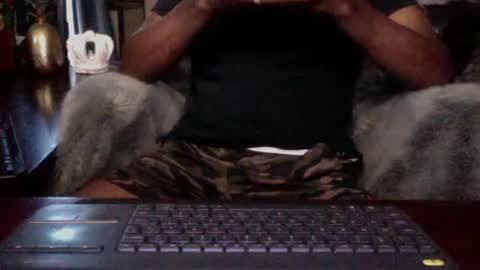Snapshot of digitalpimpn chatting on June 16, 2026, 9:23 am The Digital Pimp.... online show from June 16, 2026, 9:23 am