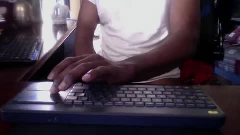Snapshot of digitalpimpn chatting on June 22, 2026, 10:23 am The Digital Pimp.... online show from June 22, 2026, 10:23 am
