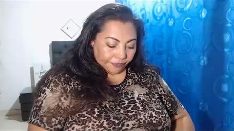 Mariana online show from December 3, 2024, 11:35 pm