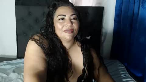 Mariana online show from March 12, 2026, 9:10 pm