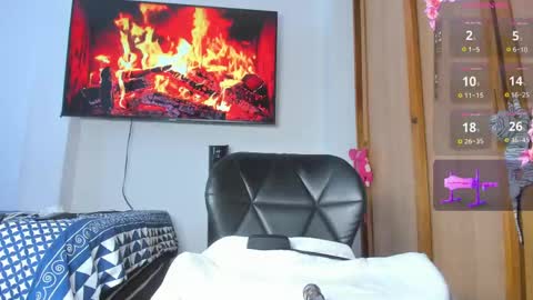 diiana_evil online show from April 28, 2026, 5:51 pm