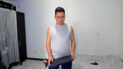 diiego_xxx online show from April 27, 2026, 5:11 pm