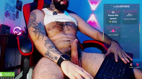  Dylan  online show from May 1, 2026, 11:20 pm