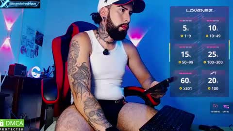 Snapshot of diilanhot chatting on May 3, 2026, 11:00 pm Dylan online show from May 3, 2026, 11:00 pm