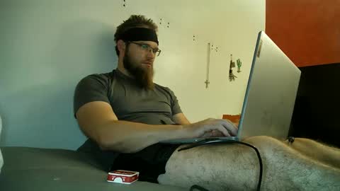 Daddy online show from December 3, 2024, 7:54 am