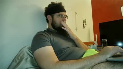 Daddy online show from December 4, 2024, 6:33 am