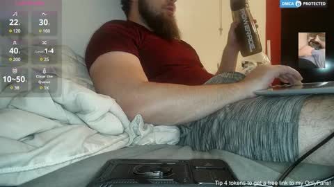 Daddy online show from February 2, 2025, 7:20 am