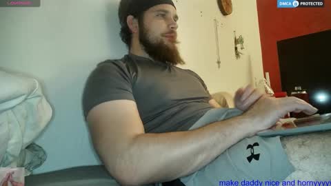 Daddy online show from February 23, 2025, 9:55 am