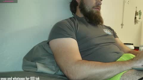 Daddy online show from October 15, 2025, 8:47 am