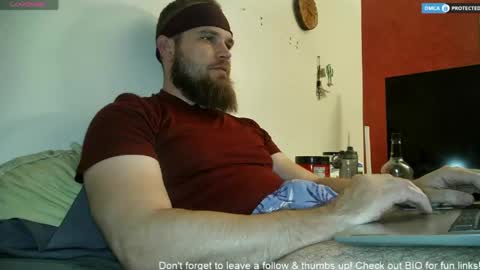 Daddy online show from May 4, 2026, 6:31 am