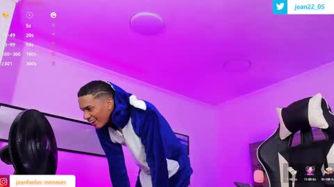 Dilan online show from January 23, 2025, 8:35 pm