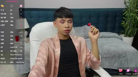  DILAN online show from September 19, 2025, 6:08 pm