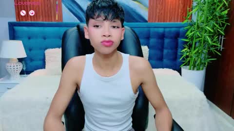  DILAN online show from May 5, 2026, 6:27 pm