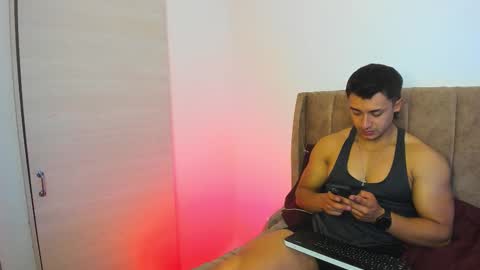 Dilan Coy online show from January 10, 2026, 6:53 pm