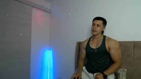 Snapshot of dilan_coy chatting on May 8, 2026, 11:10 pm Dilan Coy online show from May 8, 2026, 11:10 pm