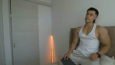 Snapshot of dilan_coy chatting on June 12, 2026, 9:03 pm Dilan Coy online show from June 12, 2026, 9:03 pm